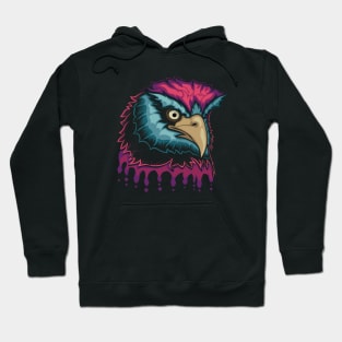 Eagle Eye Hoodie